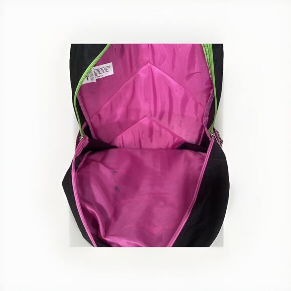 Collectible Lovely 16" Hello Kitty Backpack/Book bags - Picture 4 of 5